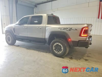 Drugie zdjęcie samochodu z przodu: 2021 RAM 1500 TRX VIN:1C6SRFU91MN766555 - miniatura