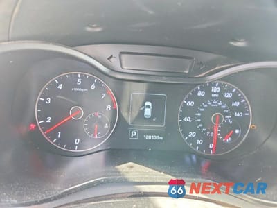 Zdjęcie 9 z 12 samochodu: 2016 HYUNDAI VELOSTER TURBO VIN:KMHTC6AE7GU255745 - miniatura