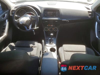 Zdjęcie 8 z 13 samochodu: 2015 MAZDA CX-5 TOURING VIN:JM3KE4CY4F0478036 - miniatura