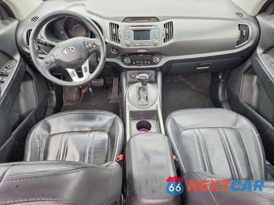 Zdjęcie 8 z 13 samochodu: 2012 KIA SPORTAGE EX VIN:KNDPC3A20C7199134 - miniatura