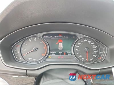 Zdjęcie 9 z 12 samochodu: 2020 AUDI Q5 PREMIUM VIN:WA1ANAFY5L2009983 - miniatura