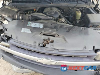 Zdjęcie 11 z 12 samochodu: 2002 CHEVROLET SILVERADO C1500 VIN:2GCEC19V621256880 - miniatura