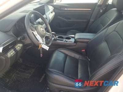 Zdjęcie 7 z 12 samochodu: 2023 NISSAN ALTIMA 2.5 SL VIN:1N4BL4EV2PN325537 - miniatura
