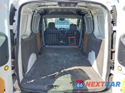 Zdjęcie 10 z 13 samochodu: 2021 FORD TRANSIT CONNECT XL DELIVERY VAN VIN:NM0LS7E28M1501855 - miniatura