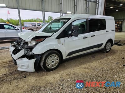 2014 FORD TRANSIT UTILITY / SERVICE VAN NM0LS7FX4E1173443 - główne zdjęcie licytacji z USA - miniatura