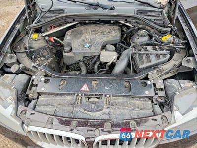 Zdjęcie 12 z 13 samochodu: 2016 BMW X3 XDRIVE28I VIN:5UXWX9C53G0D87947 - miniatura