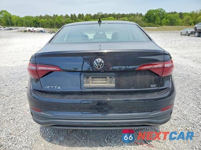 Zdjęcie 6 z 12 samochodu: 2022 VOLKSWAGEN JETTA SE VIN:3VWEM7BU6NM031323 - miniatura