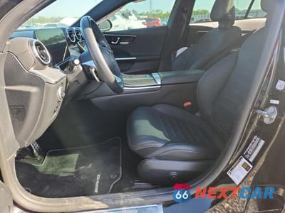 Zdjęcie 7 z 12 samochodu: 2024 MERCEDES-BENZ C 300 VIN:W1KAF4GB0RR157379 - miniatura