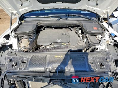 Zdjęcie 11 z 11 samochodu: 2020 MERCEDES-BENZ GLE 350 4MATIC VIN:4JGFB4KE3LA179150 - miniatura