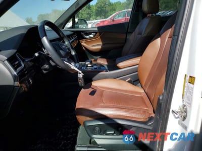 Zdjęcie 7 z 12 samochodu: 2018 AUDI Q7 PREMIUM PLUS VIN:WA1LAAF76JD019600 - miniatura