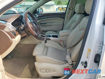 Zdjęcie 7 z 13 samochodu: 2015 CADILLAC SRX LUXURY COLLECTION VIN:3GYFNEE32FS573621 - miniatura