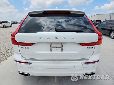 Zdjęcie 6 z 13 samochodu: 2020 VOLVO XC60 T5 INSCRIPTION VIN:YV4102RL9L1587324 - miniatura