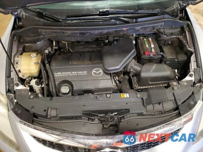 Zdjęcie 12 z 12 samochodu: 2008 MAZDA CX-9 VIN:JM3TB38V980159174 - miniatura