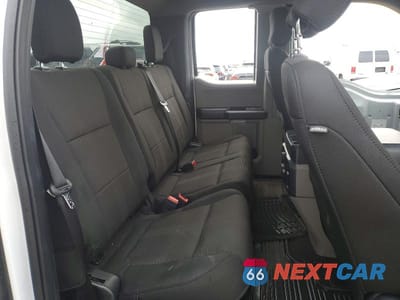 Zdjęcie 10 z 12 samochodu: 2020 FORD F150 SUPER CAB VIN:1FTEX1EP1LFB52903 - miniatura