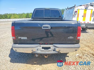 Zdjęcie 6 z 11 samochodu: 2004 FORD F350 SUPER DUTY VIN:1FTWW32P24EA30419 - miniatura
