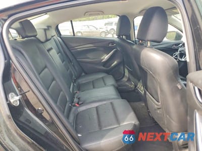 Zdjęcie 10 z 11 samochodu: 2016 MAZDA 6 TOURING VIN:JM1GJ1V56G1451962 - miniatura