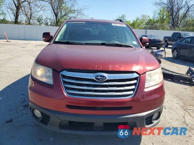 Piąte zdjęcie samochodu w środku: 2012 SUBARU TRIBECA LIMITED VIN:4S4WX9GD5C4402009 - miniatura