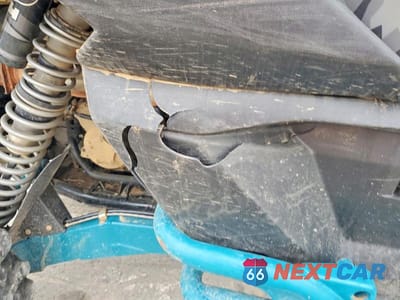 Zdjęcie 9 z 10 samochodu: 2023 KAWASAKI KRF 1000 B VIN:JKARFCB19PB504830 - miniatura