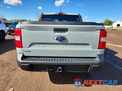 Zdjęcie 6 z 12 samochodu: 2024 FORD MAVERICK XLT VIN:3FTTW8H34RRA63558 - miniatura