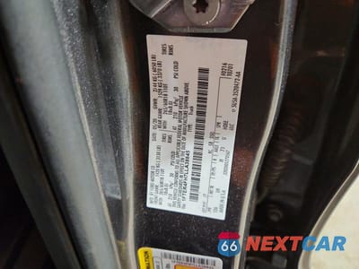 Zdjęcie 12 z 12 samochodu: 2020 FORD RANGER XL VIN:1FTER4FH7LLA38845 - miniatura
