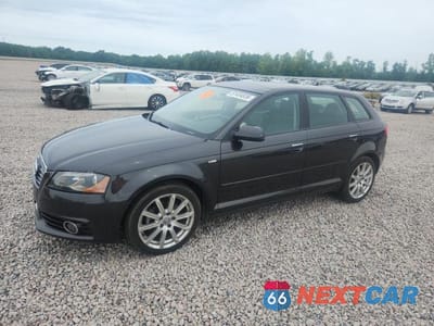 2013 AUDI A3 PREMIUM PLUS WAUKJAFM1DA014489 - główne zdjęcie licytacji z USA - miniatura