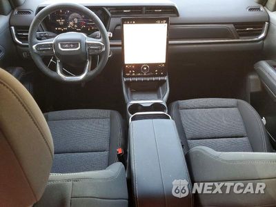 Zdjęcie 8 z 13 samochodu: 2026 GMC TERRAIN ELEVATION VIN:3GKALUEG0TL242324 - miniatura