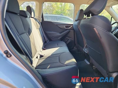 Zdjęcie 11 z 14 samochodu: 2019 SUBARU FORESTER VIN:JF2SKACCXKH521246 - miniatura
