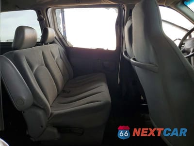 Zdjęcie 10 z 11 samochodu: 2005 DODGE GRAND CARAVAN SE VIN:1D4GP24E95B236334 - miniatura