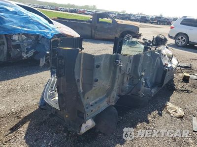 Trzecie zdjęcie samochodu z tyłu: 2012 JEEP GRAND CHEROKEE SRT-8 VIN:1C4RJFDJ1CC170350 - miniatura