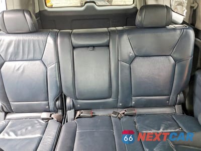 Zdjęcie 10 z 13 samochodu: 2009 HONDA PILOT TOURING VIN:5FNYF38989B009615 - miniatura