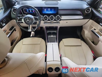 Zdjęcie 8 z 13 samochodu: 2024 MERCEDES-BENZ GLB 250 4MATIC VIN:W1N4M4HB7RW354183 - miniatura
