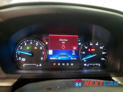 Zdjęcie 9 z 13 samochodu: 2020 FORD EXPLORER XLT VIN:1FMSK8DH7LGA20741 - miniatura