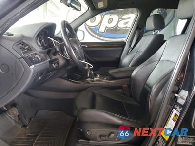 Zdjęcie 7 z 11 samochodu: 2013 BMW X3 XDRIVE35I VIN:5UXWX7C58DL980795 - miniatura