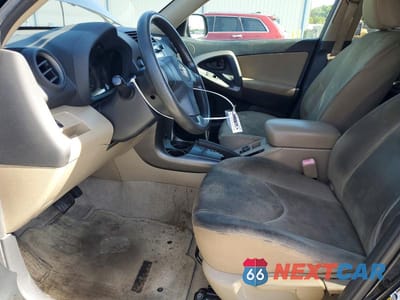 Zdjęcie 7 z 13 samochodu: 2010 TOYOTA RAV4 BASE VIN:JTMZF4DV2AD020215 - miniatura