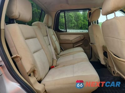 Zdjęcie 10 z 12 samochodu: 2008 FORD EXPLORER SPORT TRAC XLT VIN:1FMEU31E18UA60634 - miniatura