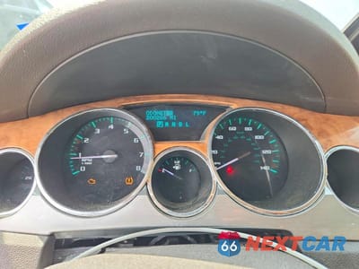 Zdjęcie 9 z 13 samochodu: 2012 BUICK ENCLAVE VIN:5GAKRDED0CJ293206 - miniatura