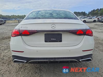 Zdjęcie 6 z 11 samochodu: 2025 MERCEDES-BENZ E 350 VIN:W1KLF4GB5SA126836 - miniatura
