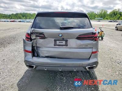 Zdjęcie 6 z 13 samochodu: 2026 BMW X5 XDRIVE40I VIN:5UX23EU07T9073808 - miniatura