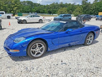 1999 CHEVROLET CORVETTE 1G1YY32G8X5105396 - główne zdjęcie licytacji z USA - miniatura