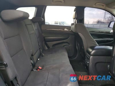 Zdjęcie 11 z 14 samochodu: 2012 JEEP GRAND CHEROKEE LAREDO VIN:1C4RJFAG8CC263410 - miniatura