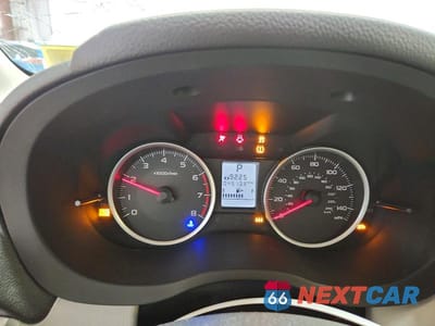 Zdjęcie 9 z 11 samochodu: 2018 SUBARU FORESTER 2.5I VIN:JF2SJAAC3JH501585 - miniatura