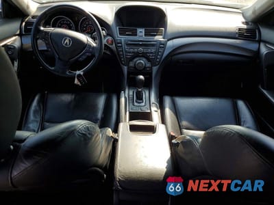 Zdjęcie 8 z 12 samochodu: 2012 ACURA TL VIN:19UUA8F51CA015221 - miniatura