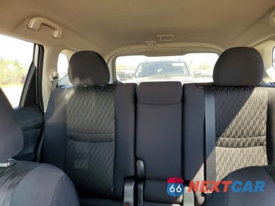 Zdjęcie 10 z 14 samochodu: 2019 NISSAN ROGUE SV VIN:5N1AT2MV6KC772626 - miniatura