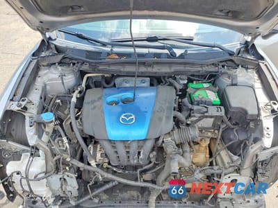 Zdjęcie 12 z 14 samochodu: 2013 MAZDA CX-5 GT VIN:JM3KE4DEXD0100529 - miniatura