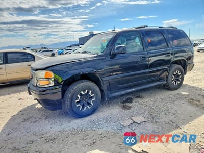 2003 GMC YUKON DENALI 1GKEK63U83J327489 - główne zdjęcie licytacji z USA - miniatura