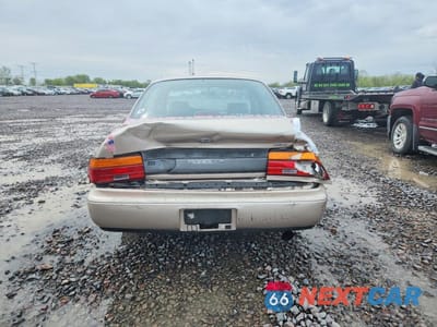 Zdjęcie 6 z 11 samochodu: 1994 TOYOTA COROLLA BASE VIN:1NXAE04B2RZ181654 - miniatura