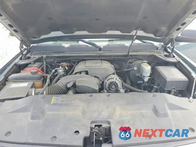 Zdjęcie 11 z 11 samochodu: 2008 CHEVROLET SILVERADO K1500 VIN:2GCEK133381332106 - miniatura