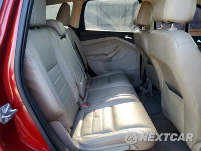 Zdjęcie 11 z 13 samochodu: 2014 FORD ESCAPE TITANIUM VIN:1FMCU0J99EUD15552 - miniatura