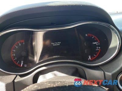 Zdjęcie 9 z 13 samochodu: 2014 DODGE DURANGO CITADEL VIN:1C4RDHEG9EC435136 - miniatura
