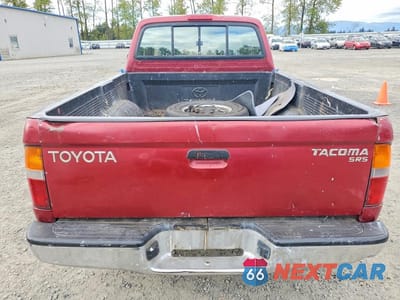 Zdjęcie 6 z 13 samochodu: 1998 TOYOTA TACOMA XTRACAB VIN:4TAVL52N2WZ031415 - miniatura